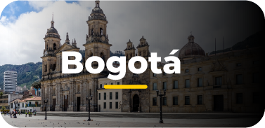 bogota