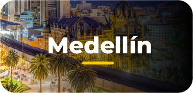 medellin